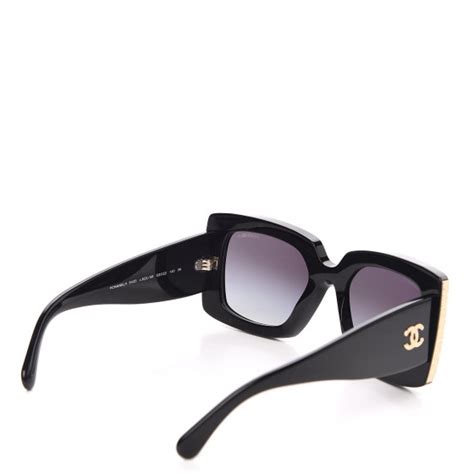 chanel sunglasses price range